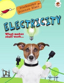 Electricity : Stickmen Science Stars-9781913077938