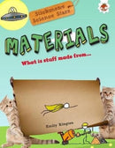 Materials : Stickmen Science Stars-9781913077945