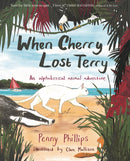 When Cherry Lost Terry-9781913083175