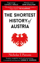The Shortest History of Austria
