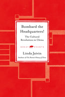 The Cultural Revolution in China-9781913083724