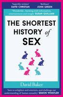 The Shortest History of Sex-9781913083762