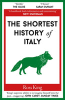 The Shortest History of Italy-9781913083953