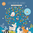 Little Deer's Big Journey-9781913084295