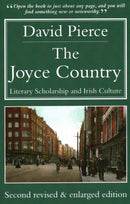 The Joyce Country : ?literary Scholarship and Irish Culture-9781913087517
