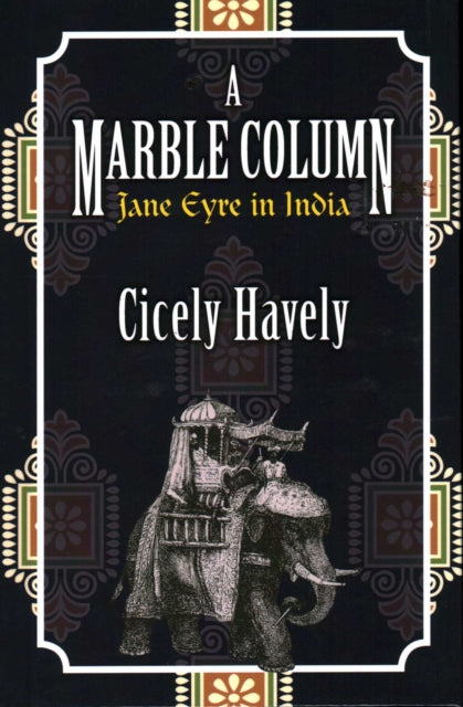 Radical Woman : Jane Eyre in India-9781913087845