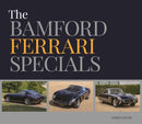 The Bamford Ferrari Specials-9781913089122