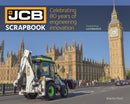 JCB Scrapbook : Celebrating 80 years of engineering innovation-9781913089184