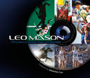 Leo Mason : Forty years of sporting images and anecdotes-9781913089528