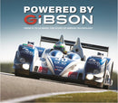Powered by Gibson : From F1 to Le Mans: The Story of Gibson Technology-9781913089658