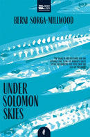 Under Solomon Skies-9781913090098