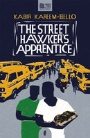 The Street Hawker's Apprentice-9781913090234