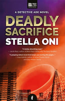 Deadly Sacrifice-9781913090241