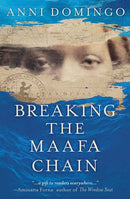 Breaking the Maafa Chain-9781913090760