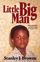Little Big Man: An Autobiography-9781913090869