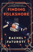 Finding Folkshore-9781913090920