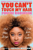 You Can''t Touch My Hair