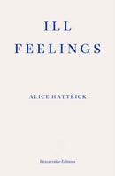 Ill Feelings-9781913097646