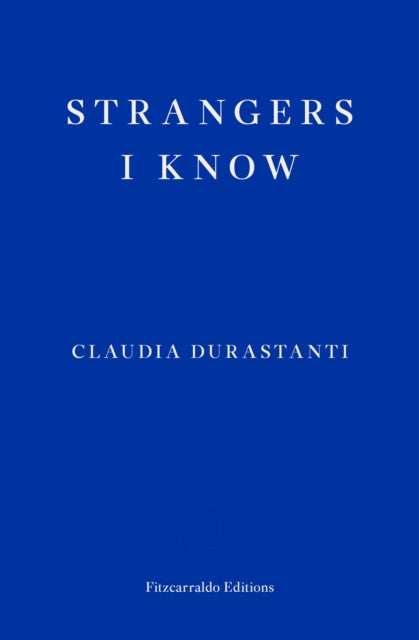 Strangers I Know-9781913097837