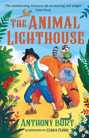 The Animal Lighthouse-9781913101527