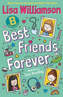 Bigg School: Best Friends Forever-9781913101558