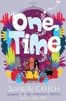 One Time-9781913101664
