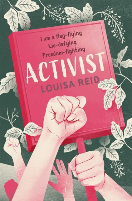 Activist-9781913101749