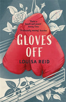 Gloves Off-9781913101862