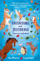 Daydreams and Jellybeans-9781913102432