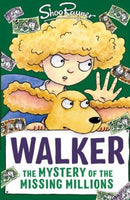 Walker: The Mystery of the Missing Millions-9781913102531