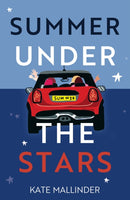 Summer Under the Stars-9781913102852