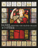 Daniel Cottier : Designer, Decorator, Dealer-9781913107185