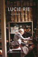 Lucie Rie – Modernist Potter