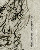 Frank Auerbach – Drawings of People