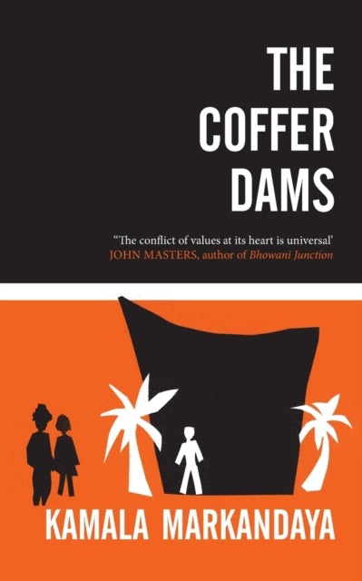 The Coffer Dams-9781913109028