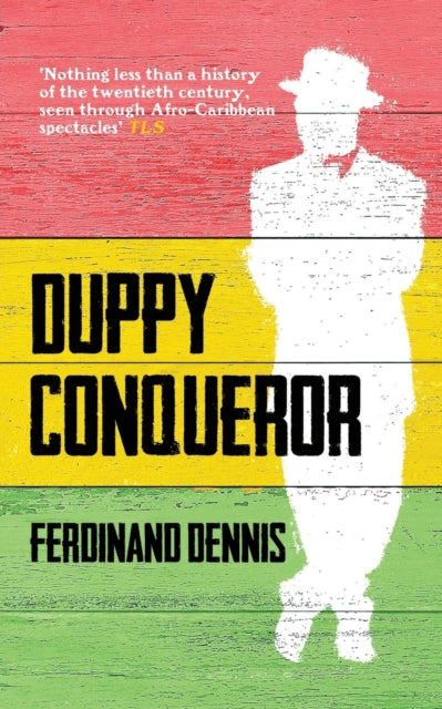 Duppy Conqueror-9781913109035