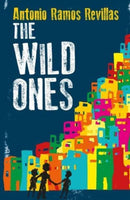 The Wild Ones-9781913109349