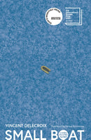Small Boat-9781913109370