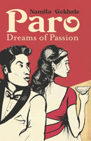 Paro : Dreams of Passion-9781913109394