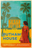 Putham House-9781913109455
