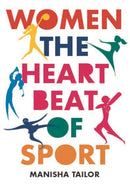 Women: The Heartbeat of Sport-9781913109516