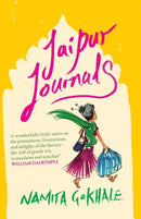 Jaipur Journals-9781913109806