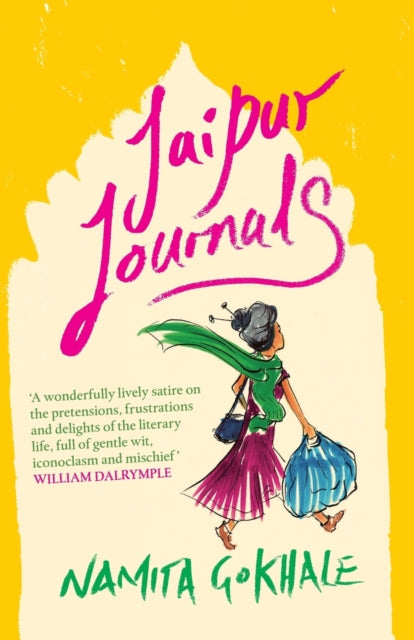 Jaipur Journals-9781913109806