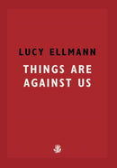 Things Are Against Us-9781913111137
