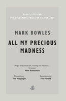All My Precious Madness-9781913111724