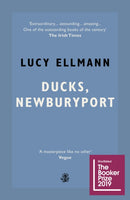 Ducks, Newburyport-9781913111984