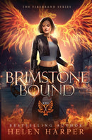 Brimstone Bound-9781913116309