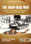 The Iran-Iraq War Volume 1 (Revised & Expanded Edition)
