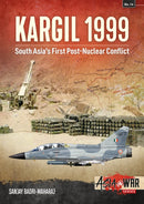 Kargil 1999 : South Asia's First Post-Nuclear Conflict-9781913118655