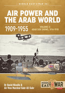 Air Power and the Arab World 1909-1955